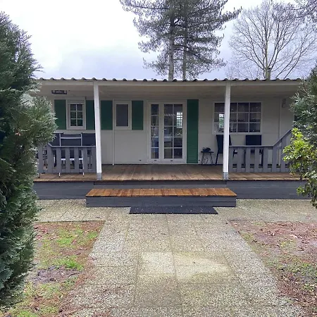 Breitner Chalet De Schatberg * Sevenum