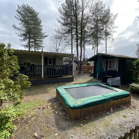 Breitner Chalet De Schatberg Chalet