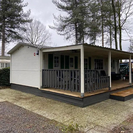 Chalet Breitner Chalet De Schatberg